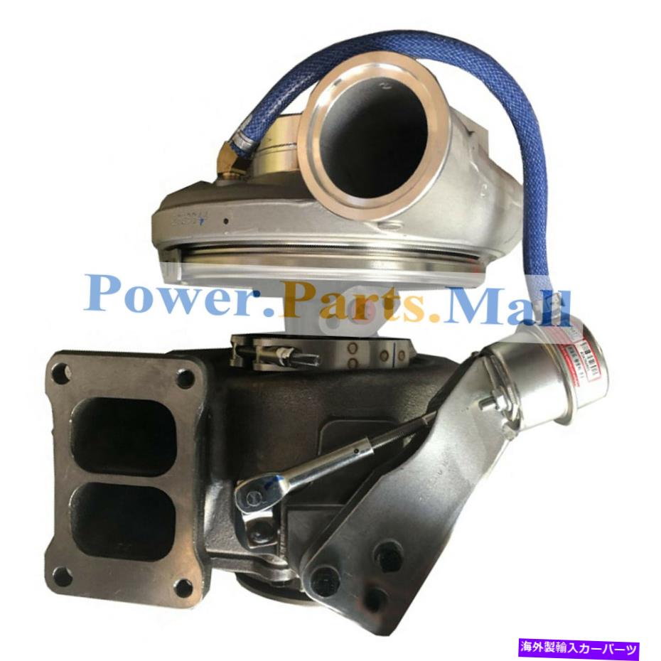 Turbo Charger 新しいターボHX55Wターボチャージ3776572 VG1246110040トラックに適合します New Turbo HX55W turbocharger 3776572 VG1246110040 Fits For Truck【並行輸入品】