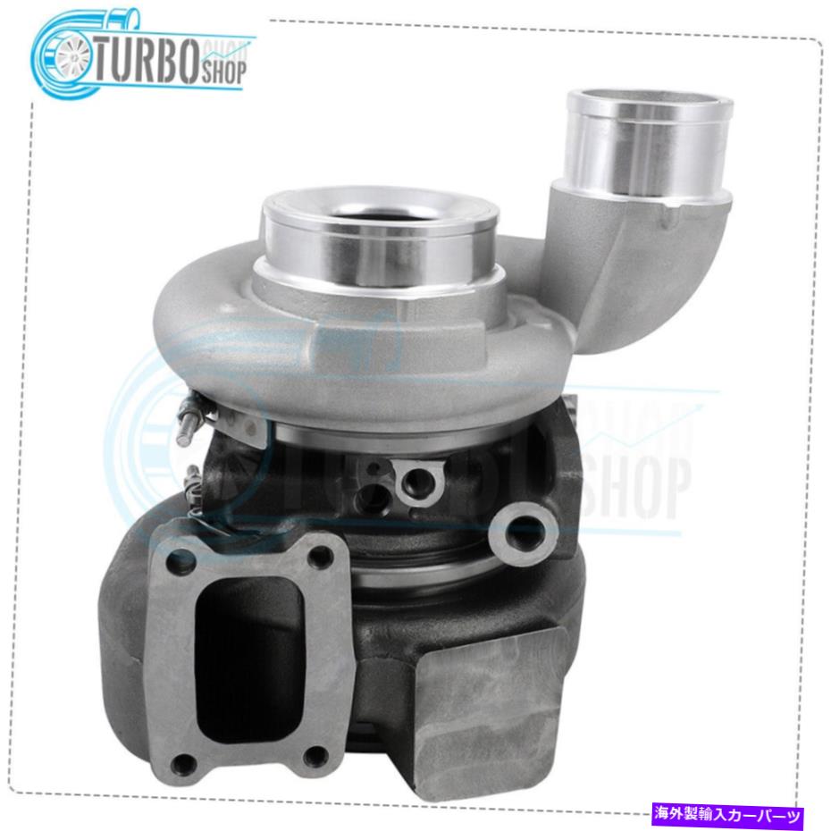 Turbo Charger HE351VEターボチャージャーコンプレッサーブースト2007-12 Dodge RAM 2500 3500 ISB 6.7L HE351VE Turbocharger Compressor BOOST for 2007-12 Dodge Ram 2500 3500 ISB 6.7L【並行輸入品】