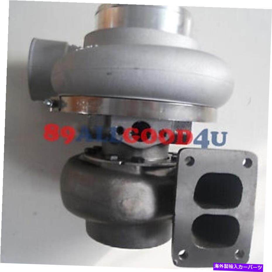 Turbo Charger KTR110 TurboCharger 6505-71-5950 Komatsu SAA6D140E-5 D155AX-6用ターボ KTR110 Turbocharger 6505-71-5950 Turbo for Komatsu SAA6D140E-5 D155AX-6【並行輸入品】