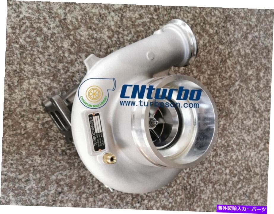 Turbo Charger New HX55 TurboCharger Mercedes Benz Actros OM473 A4720961699 A4720961599 Turbo New HX55 turbocharger MERCEDES BENZ ACTROS OM473 A4720961699 A4720961599 turbo【並行輸入品】 153,120円