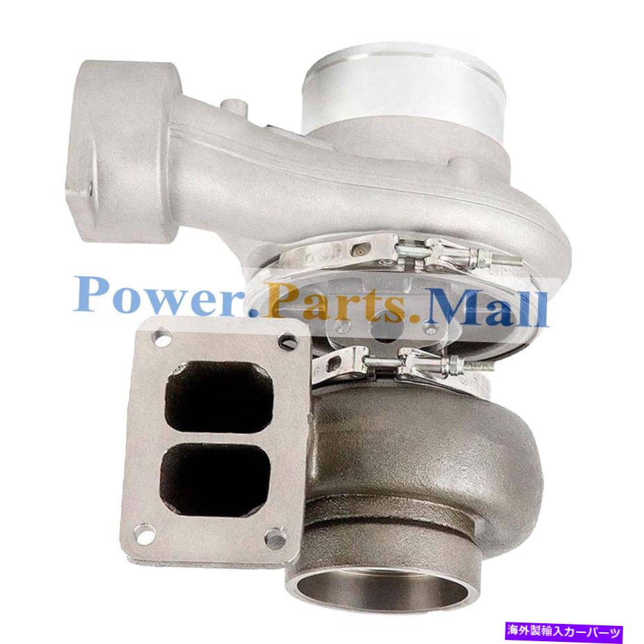 Turbo Charger ターボチャージャー167972 118-2284 0R6981 219-9710 CAT 350H C65D 615 3306の充電器 turbocharger 167972 118-2284 0R6981 219-9710 charger for Cat 350H C65D 615 3306【並行輸入品】