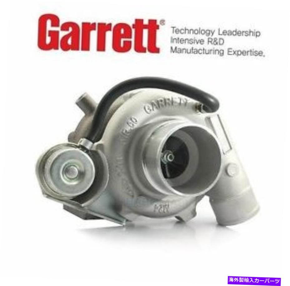 Turbo Charger Ssangyong WinstormのGarrett Turbo TurboCharger 96440365、Chevrolet Captiva Garrett Turbo Turbocharger 96440365 for Ssangyong Winstorm,Chevrolet Captiva【並行輸入品】
