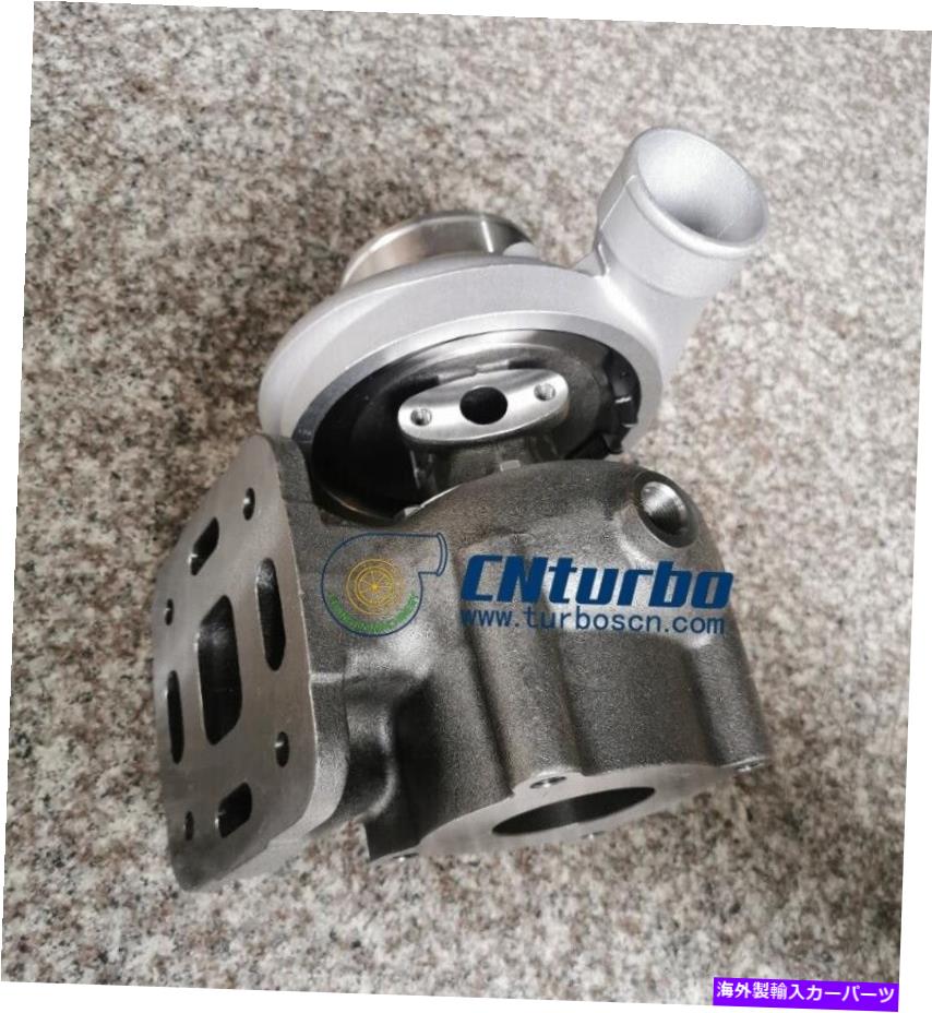 Turbo Charger 新しいカミンズマリン6btamエンジンターボチャージャーHX40M 3536620 3802829NX 3802829RX New CUMMINS MARINE 6BTAM ENGINE TURBOCHARGER HX40M 3536620 3802829NX 3802829RX【並行輸入品】