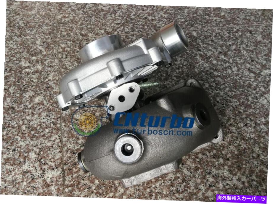 Turbo Charger 新しいIveco-Aifo Ship 8061SRM33エンジンターボチャージャーK26 53269887099 8014199ターボ New Iveco-Aifo Ship 8061SRM33 engine turbocharger K26 53269887099 8014199 turbo【並行輸入品】