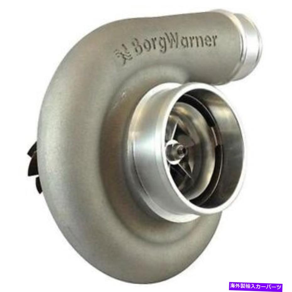 Turbo Charger Borgwarner 13009097055 S300SX-E Supercore 2.54 \