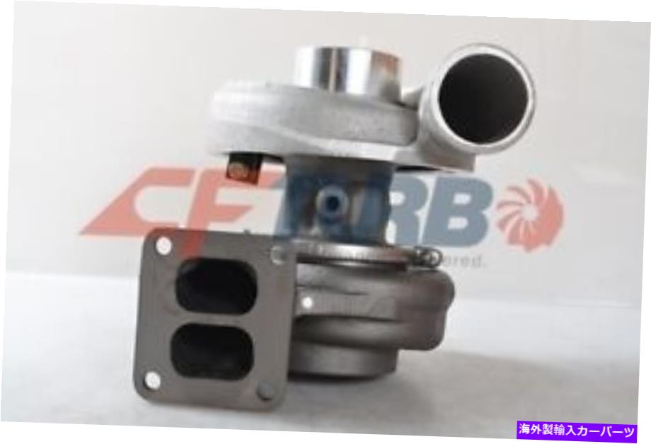 Turbo Charger 本物のOEM KATO 6D22T 6D22T 49175-00273/ME053942 TURBO TD07 MITSUBISHI Genuine OEM KATO 6D22T 6D22T 49175-00273/ME053942 Turbo TD07 MITSUBISHI【並行輸入品】｜Us Custom Parts Shop USDM