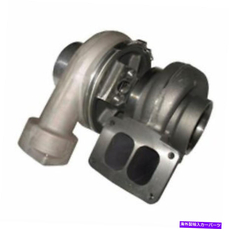 Turbo Charger 7C7580 7C-7580新しいターボフィット猫 7C7580 7C-7580 New Turbo fits CAT【並行輸入品】