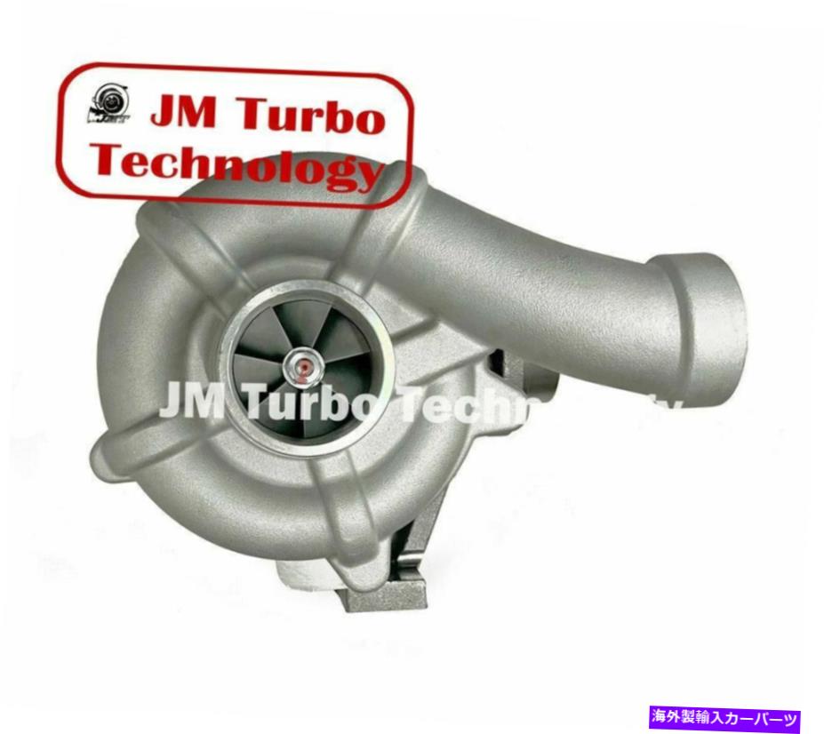 Turbo Charger 2008-2010 Ford Powrerstroke 6.4L低圧ターボターボチャージャー For 2008-2010 Ford Powrerstroke 6.4L Low Pressure Turbo Turbocharger【並行輸入品】
