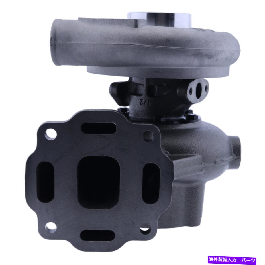 Turbo Charger H1Cターボチャージャー3538723 3802594カミンズ用4BT 4BTA 6BT 5.9マリンエンジン H1C Turbocharger 3538723 3802594 For Cummins 4BT 4BTA 6BT 5.9 Marine Engine【並行輸入品】