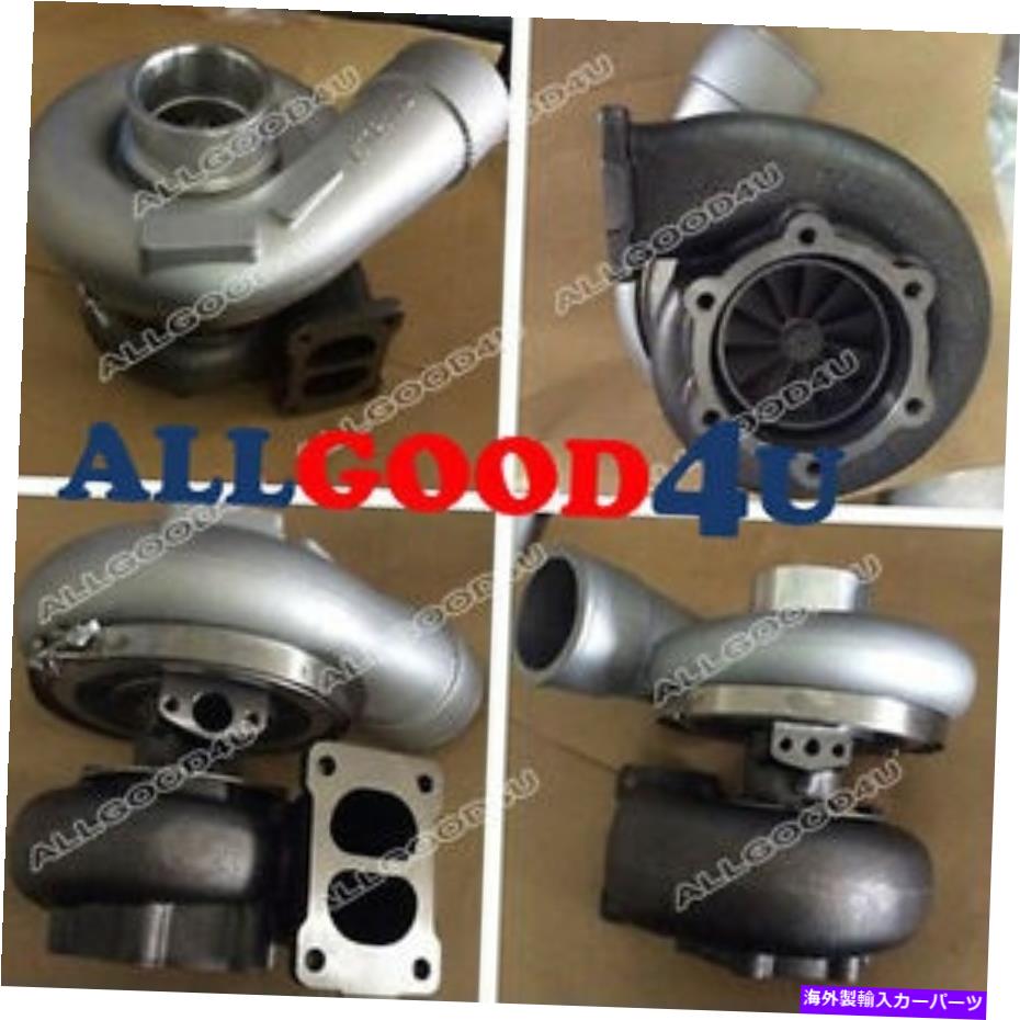 Turbo Charger コマツWA500-1 S6D140-1の新しいターボターボチャージ6505-11-6474 New Turbo Turbocharger 6505-11-6474 for Komatsu WA500-1 S6D140-1【並行輸入品】