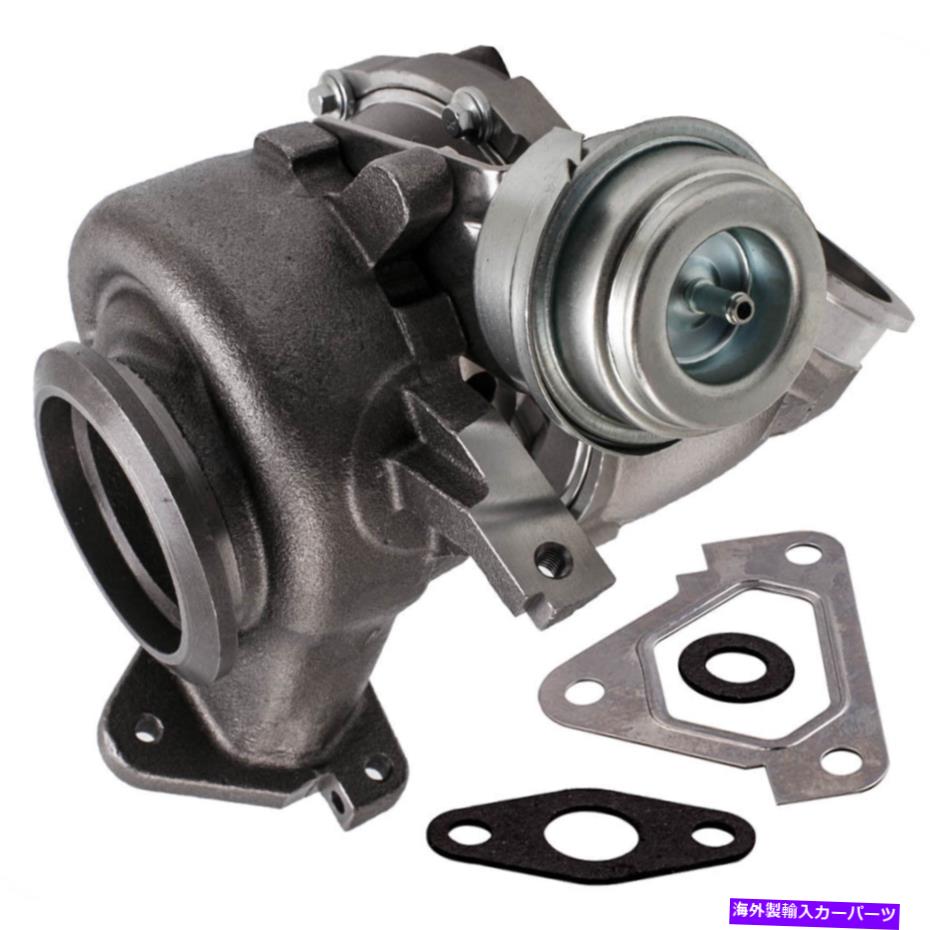 Turbo Charger GT1852V 726698 778794 709836 Turbo for Mercedes Sprinter 213CDI/313CDI/413CDI GT1852V 726698 778794 709836 Turbo for Mercedes Sprinter 213CDI/313CDI/413CDI【並行輸入品】