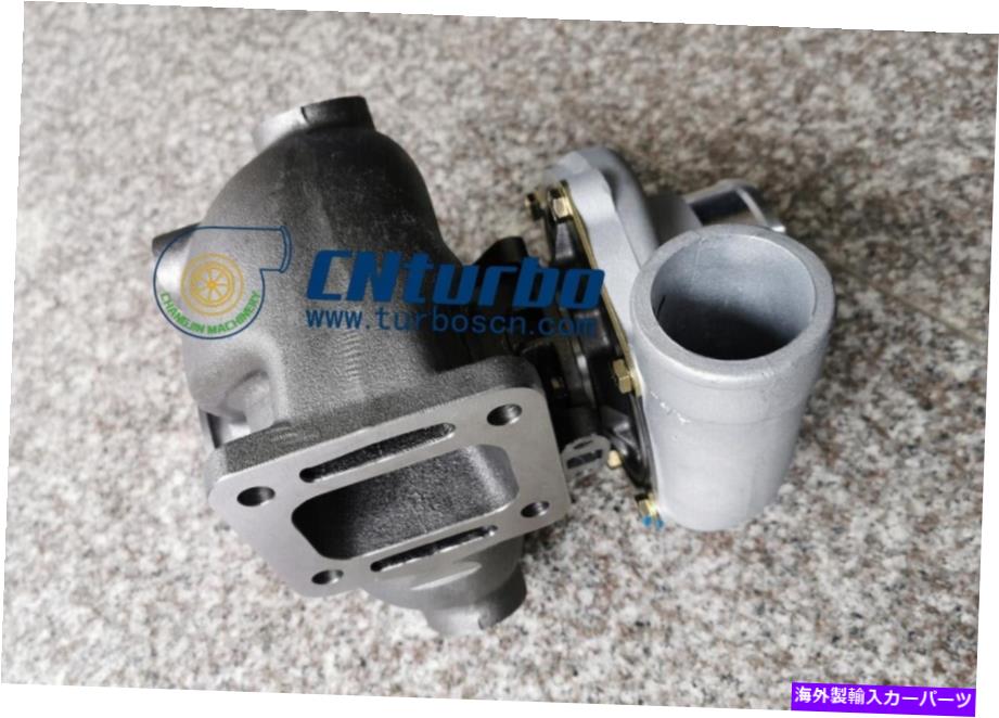 Turbo Charger 新しいTW4103ターボチャージャーデトロイトディーゼルマリン8.2L D 466082-0002 8923640ターボ New TW4103 Turbocharger Detroit Diesel Marine 8.2L D 466082-0002 8923640 Turbo【並行輸入品】｜Us Custom Parts Shop USDM