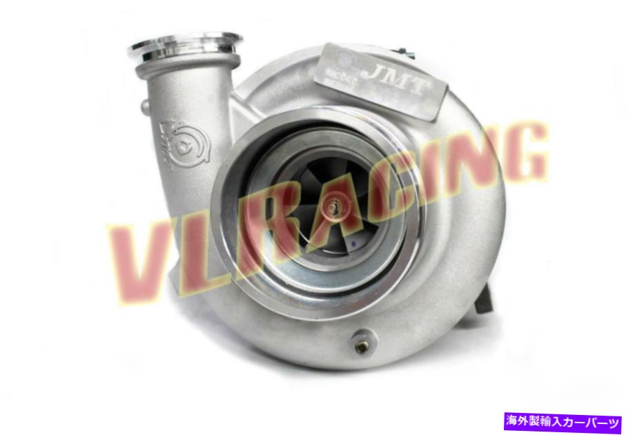 Turbo Charger デトロイトDD15デトロイト用のターボ充電器HX55エンジンと互換性 Detroit DD15 Turbo charger For Detroit Compatible for HX55 Engine【並行輸入品】