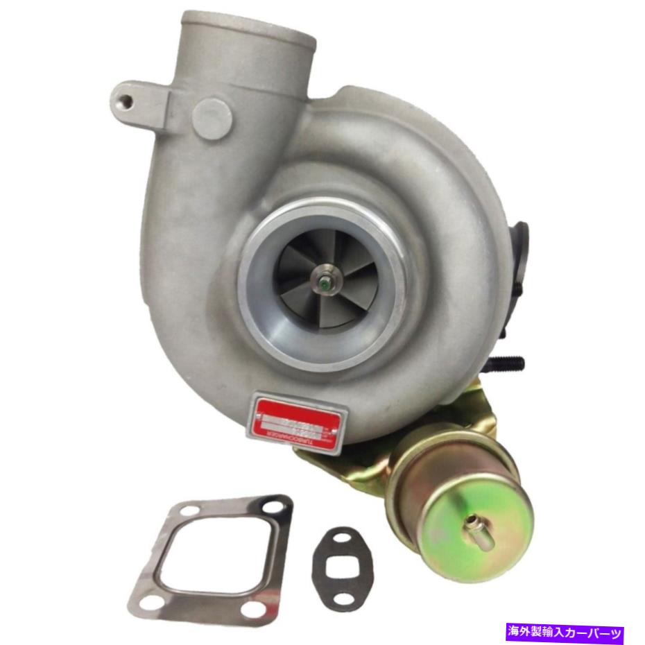Turbo Charger 2N-103 A1 CARDONE TURBOCHARGER新しいシボレー郊外のシボレータホC1500 GMC用 2N-103 A1 Cardone Turbocharger New for Chevy Suburban Chevrolet Tahoe C1500 GMC【並行輸入品】