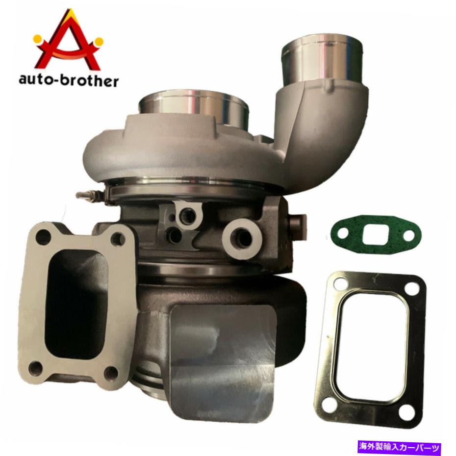 Turbo Charger フィット6.7LディーゼルHE351VEダッジRAM 08-12カミンズVGT ISBターボ4043137 Fits 6.7L DIESEL HE351VE Dodge Ram 08-12 Cummins VGT ISB Turbo 4043137【並行輸入品】|Us Custom Parts Shop USDM