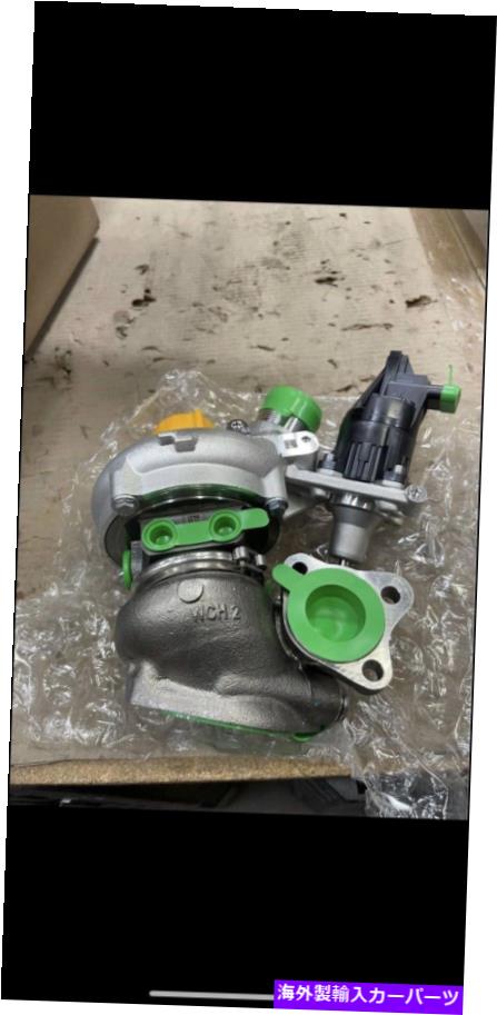Turbo Charger 2018-20 FORD F-150ターボチャージRH JL3Z6K682D） 2018-20 ford f-150 turbocharged RH jL3z6k682d)【並行輸入品】