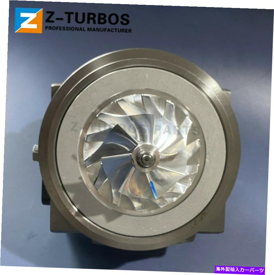 Turbo Charger HE400VGアップグレードホルセットカートリッジCHRAボルボD13 3791465 HE400VG Upgrade HOLSET cartridge CHRA for Volvo D13 3791465【並行輸入品】