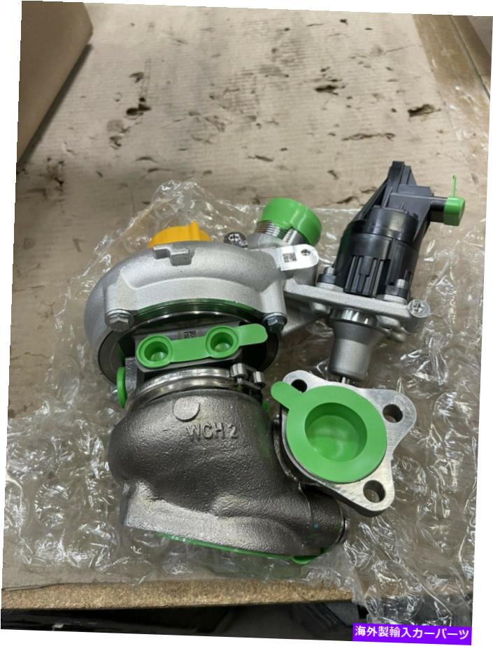 Turbo Charger 2018-20 FORD F-150ターボチャージRH JL3Z6K682D） 2018-20 ford f-150 turbocharged RH jL3z6k682d)【並行輸入品】｜Us Custom Parts Shop USDM