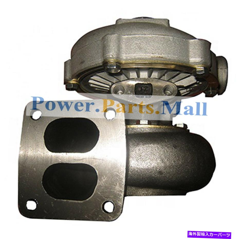 Turbo Charger ターボT04E58ターボチャージャーME078069 479008-5001S MITSUBISHIエンジン6D16 Turbo T04E58 Turbocharger ME078069 479008-5001S For Mitsubishi Engine 6D16【並行輸入品】