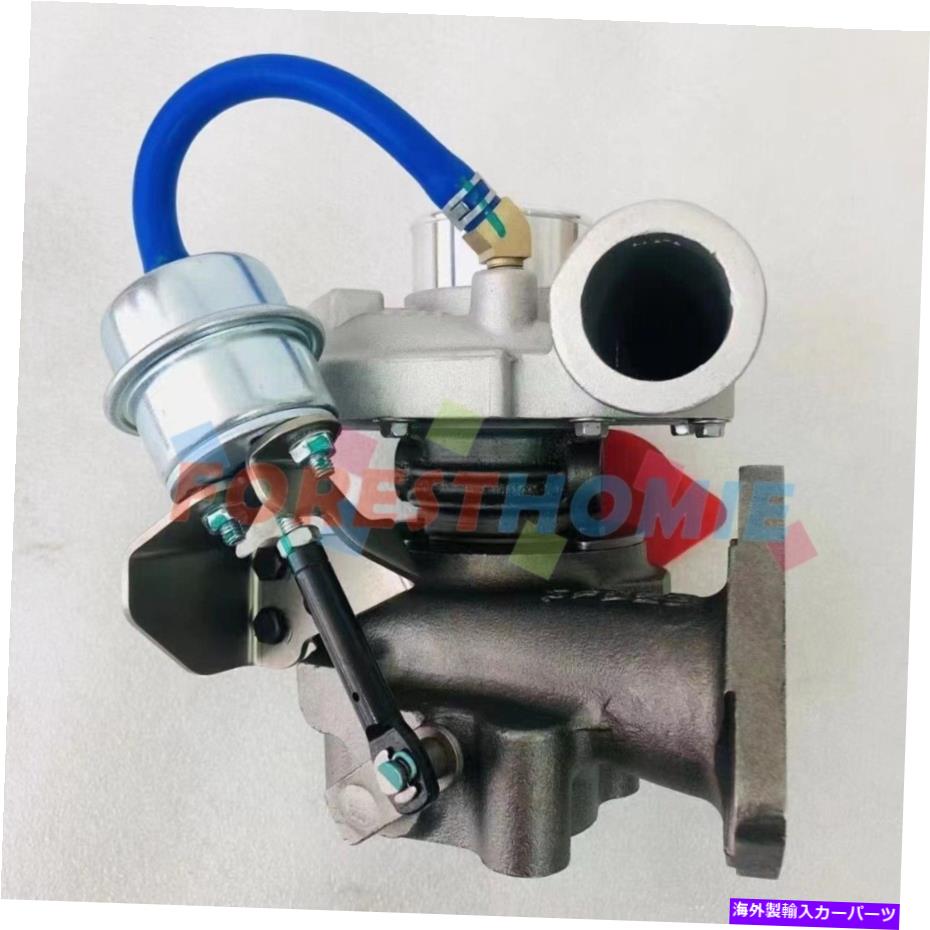 Turbo Charger ターボチャージャーGT20 798474-5002S 1118010-26E FOR FOTON ENGINE 1039 1049 1069 1099 Turbocharger GT20 798474-5002S 1118010-26E For Foton Engine 1039 1049 1069 1099【並行輸入品】
