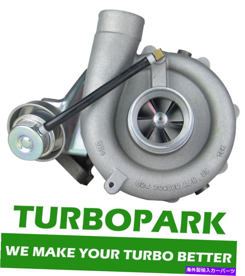 Turbo Charger Nissan Diesel Big Thumb 14201ND000 709344-0005用の新しいGarrett GT4082LSターボ NEW Garrett GT4082LS Turbo For Nissan Diesel Big Thumb 14201ND000 709344-0005【並行輸入品】