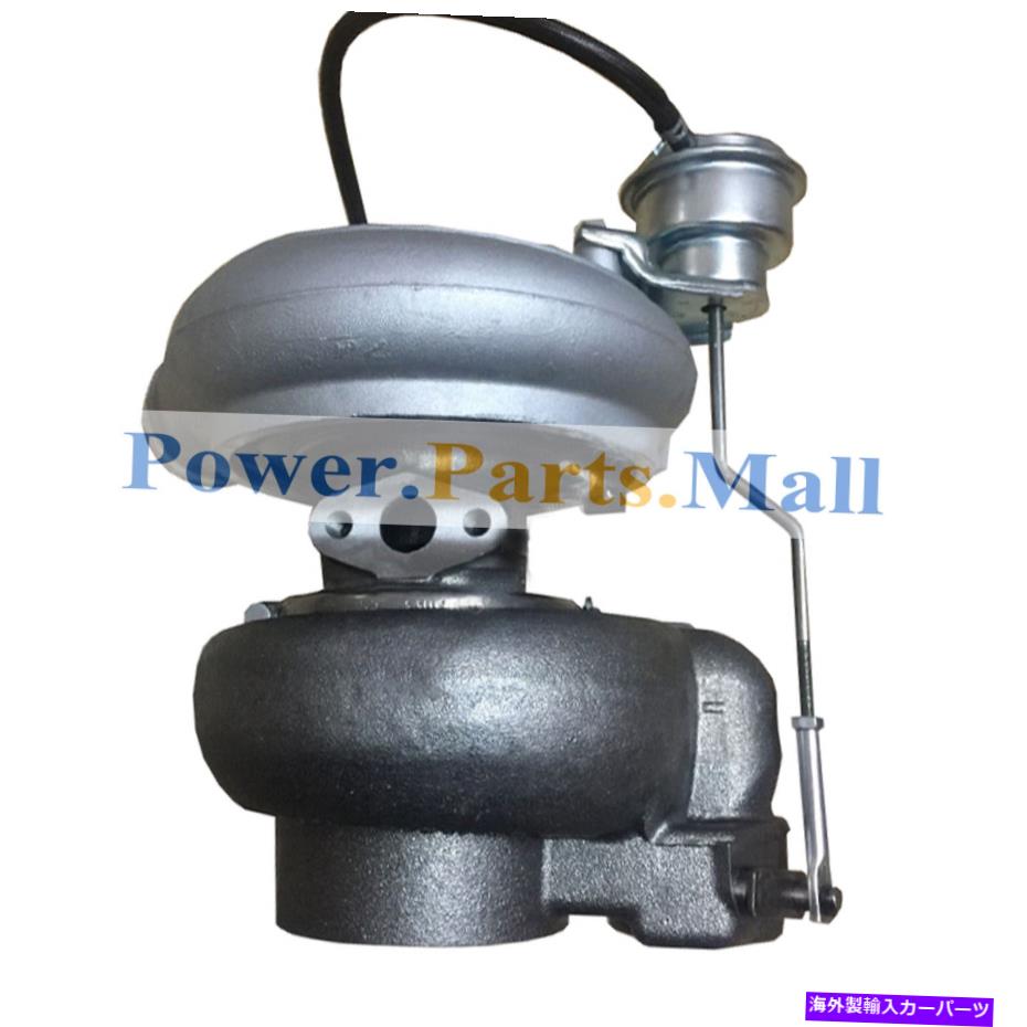 Turbo Charger 新しいTF08Lターボチャージャー49134-00130 28200-83400 New TF08L Turbocharger 49134-00130 28200-83400 For Hyundai Commercial Aero Space【並行輸入品】