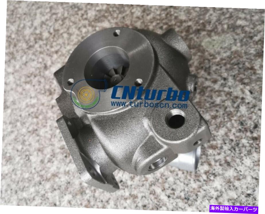 Turbo Charger New Yanmar Marine 3JH2-TEターボチャージャーVD180032 129171-18001 VC180032 VA180032 NEW Yanmar Marine 3JH2-TE turbocharger VD180032 129171-18001 VC180032 VA180032【並行輸入品】
