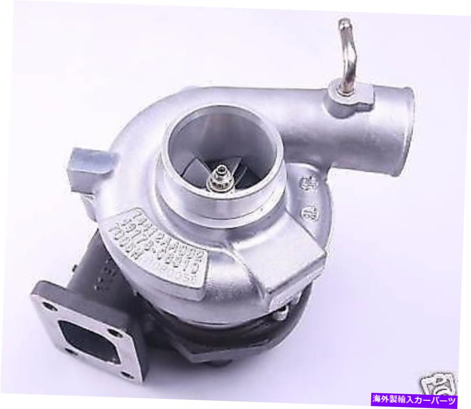 Turbo Charger 三菱TD05H BIG16G TurboCharger T25 Flange SaabのKinugawa Kinugawa for Mitsubishi TD05H Big16G Turbocharger T25 Flange SAAB【並行輸入品】