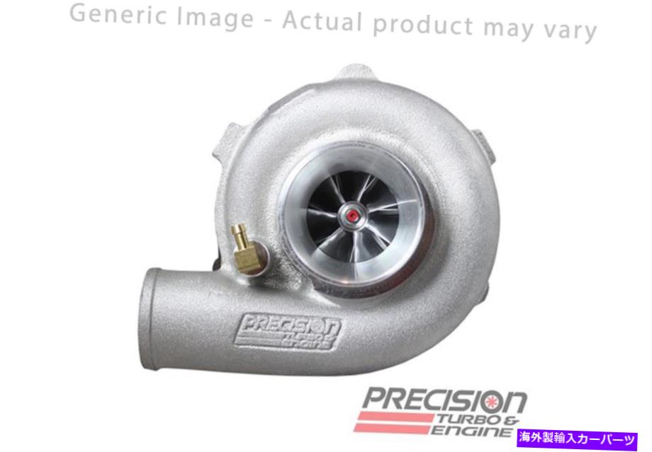 Turbo Charger Precision Turbo 4831 Journal Bearing b Cea Billet T3 Inlet 5ボルトアウトレット.48 A/R Precision Turbo 4831 Journal Bearing B CEA Billet T3 Inlet 5-Bolt Outlet .48 A/R【並行輸入品】｜Us Custom Parts Shop USDM
