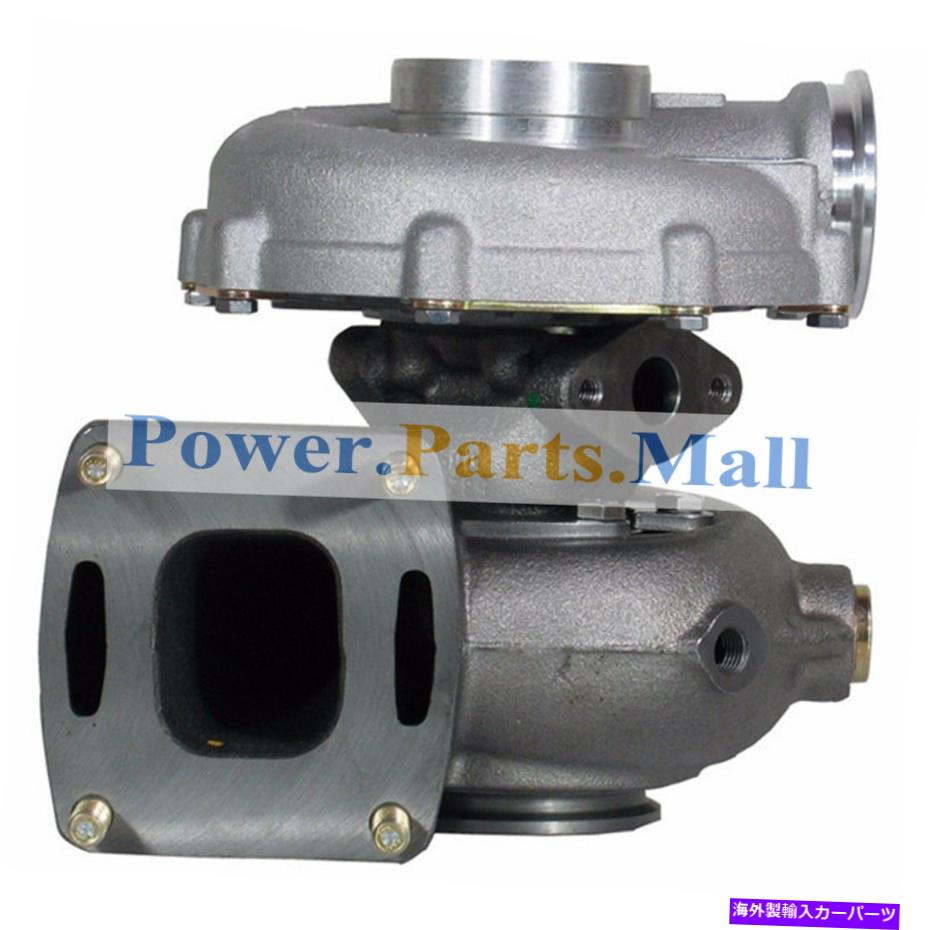 Turbo Charger 新しいターボチャージャー53269886750 M16/KAD/KAMDエンジンを搭載したボルボペンタ船に適合 New Turbocharger 53269886750 Fits For Volvo-Penta Ship with M16/KAD/KAMD Engine【並行輸入品】｜Us Custom Parts Shop USDM