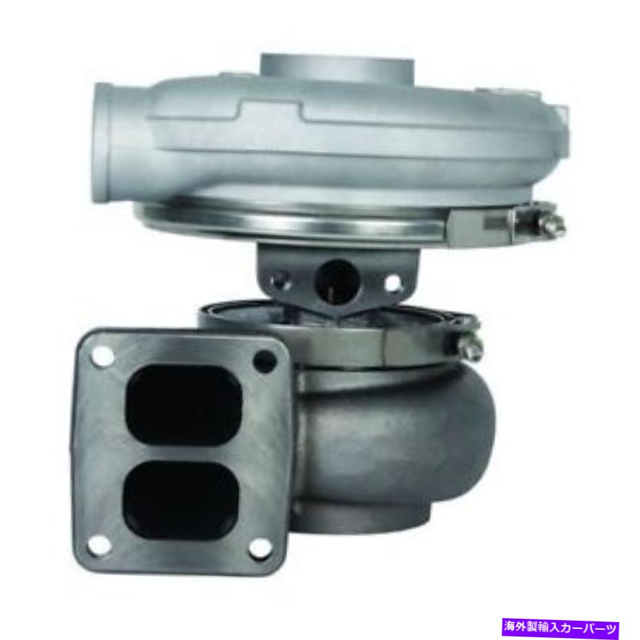 Turbo Charger 新しいターボフィットCaterpillar SR4 2199710 4N8969 8N1441 1W1227 1W1228 2W1744 4N9555 NEW TURBO FITS CATERPILLAR SR4 2199710 4N8969 8N1441 1W1227 1W1228 2W1744 4N9555【並行輸入品】