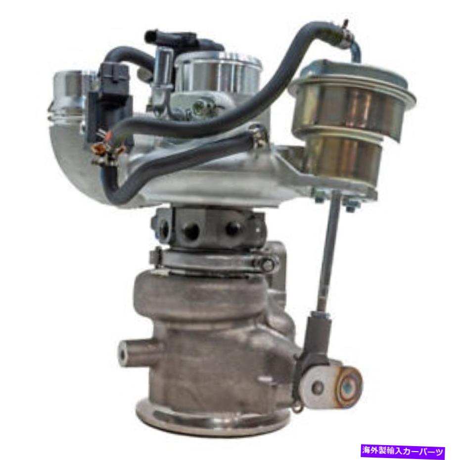 Turbo Charger Chevy Cruze＆Buick Encore 1.4T Ecotec OEM Mitsubishi Turbo Charger CSW用 For Chevy Cruze & Buick Encore 1.4T EcoTec OEM Mitsubishi Turbo Turbocharger CSW【並行輸入品】｜Us Custom Parts Shop USDM