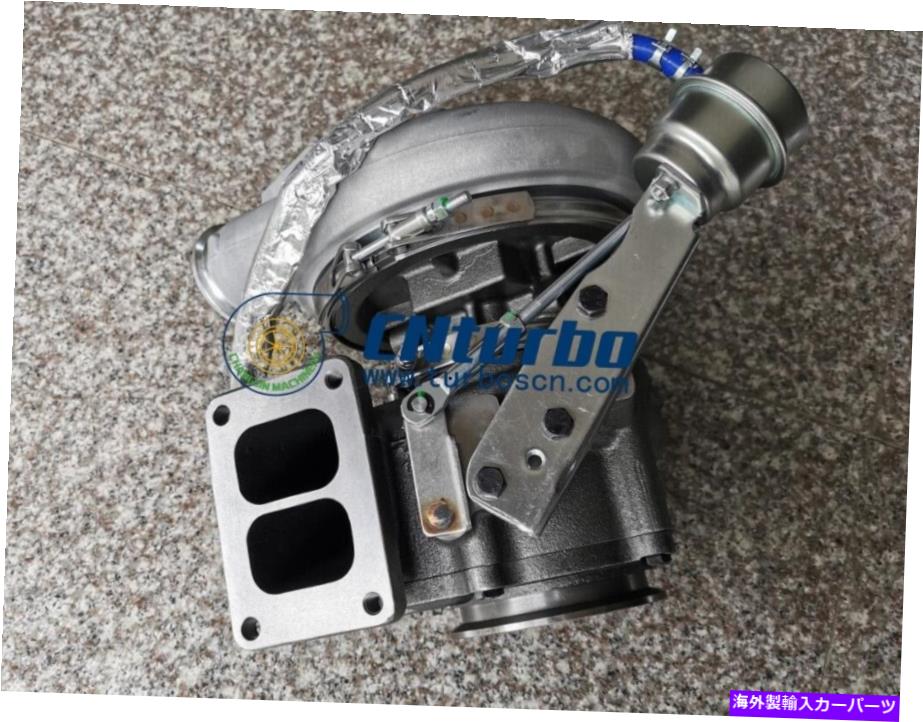 Turbo Charger 新しいHE551WターボチャージャーボルボマリンMD13 21163934 21736501 3795669ターボチャージャー New HE551W turbocharger Volvo Marine MD13 21163934 21736501 3795669 turbocharger【並行輸入品】