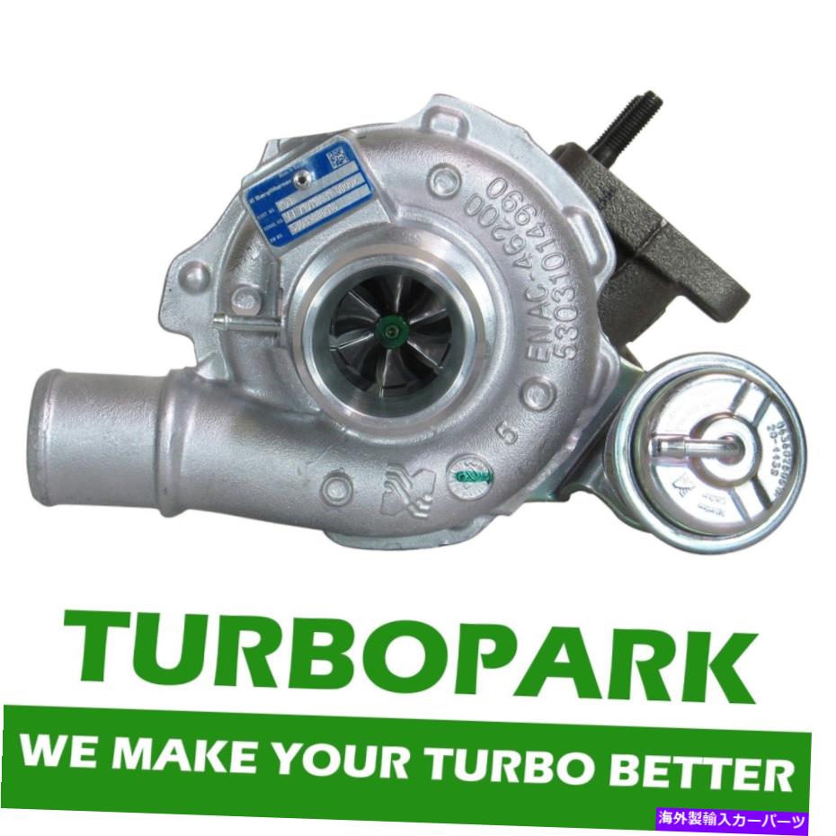 Turbo Charger 新しいBorgwarner K03 Turbo Case IH Claas Tractor Iveco Daily F5C 3.4L 53039880516 NEW BorgWarner K03 Turbo Case IH Claas Tractor Iveco Daily F5C 3.4L 53039880516【並行輸入品】