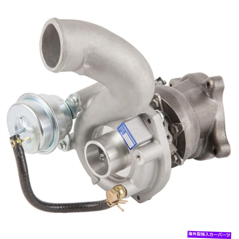 Turbo Charger アウディA6 Allroad Quattro 2003 2004 2005 Newの右側ターボターボチャージャー Right Side Turbo Turbocharger For Audi A6 Allroad Quattro 2003 2004 2005 New【並行輸入品】