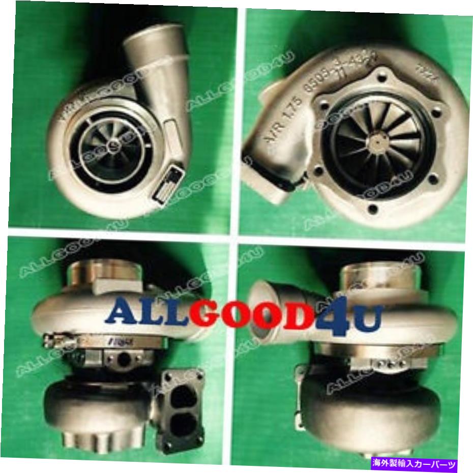 Turbo Charger TurboCharger 6505-61-5850は、Komatsu掘削機PC750-6にSAA6D140E-3N-8に適合します Turbocharger 6505-61-5850 Fits Komatsu Excavator PC750-6 With SAA6D140E-3N-8【並行輸入品】