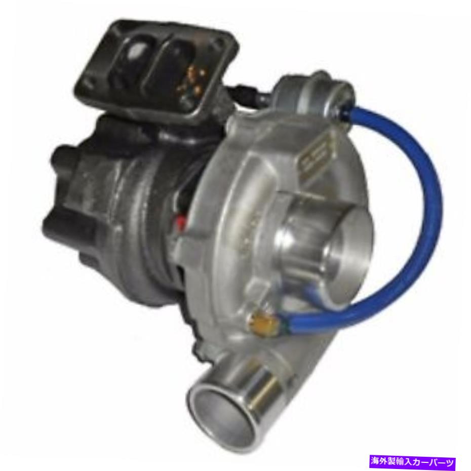 Turbo Charger 2359694 235-9694 New Cat Turbo GP-B 2359694 235-9694 NEW CAT TURBO GP-B【並行輸入品】｜Us Custom Parts Shop USDM 137,995円