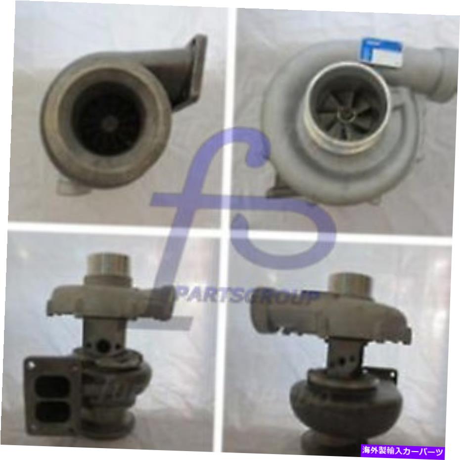 Turbo Charger HC3ターボチャージャー3519056 3803130 3580529 3500717 HC3 Turbocharger 3519056 3803130 3580529 3500717 For Cummins Engine VTA28 Truck【並行輸入品】