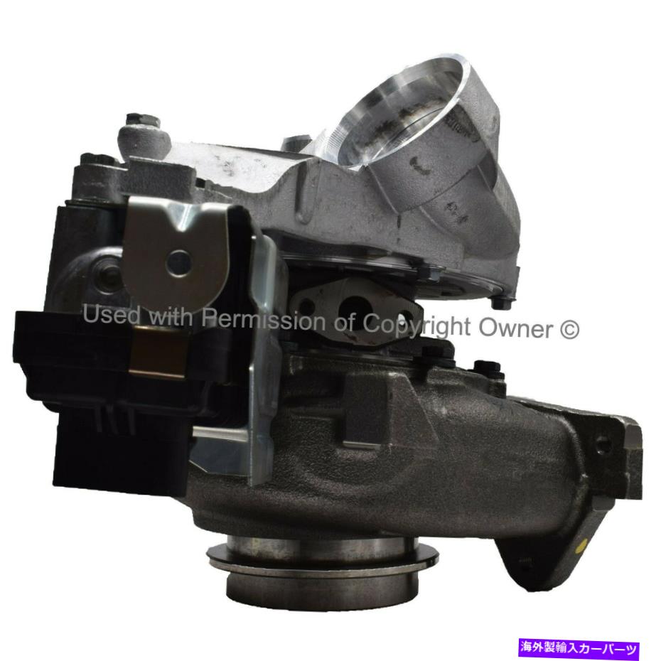 Turbo Charger Dodge T2013N用のMPAターボチャージャー MPA Turbocharger for Dodge T2013N【並行輸入品】