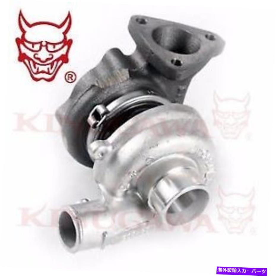 Turbo Charger ターボチャージャー三菱カト4D31T TD05-10A 49178-00500 Turbocharger Mitsubishi KATO 4D31T TD05-10A 49178-00500【並行輸入品】 312,620円