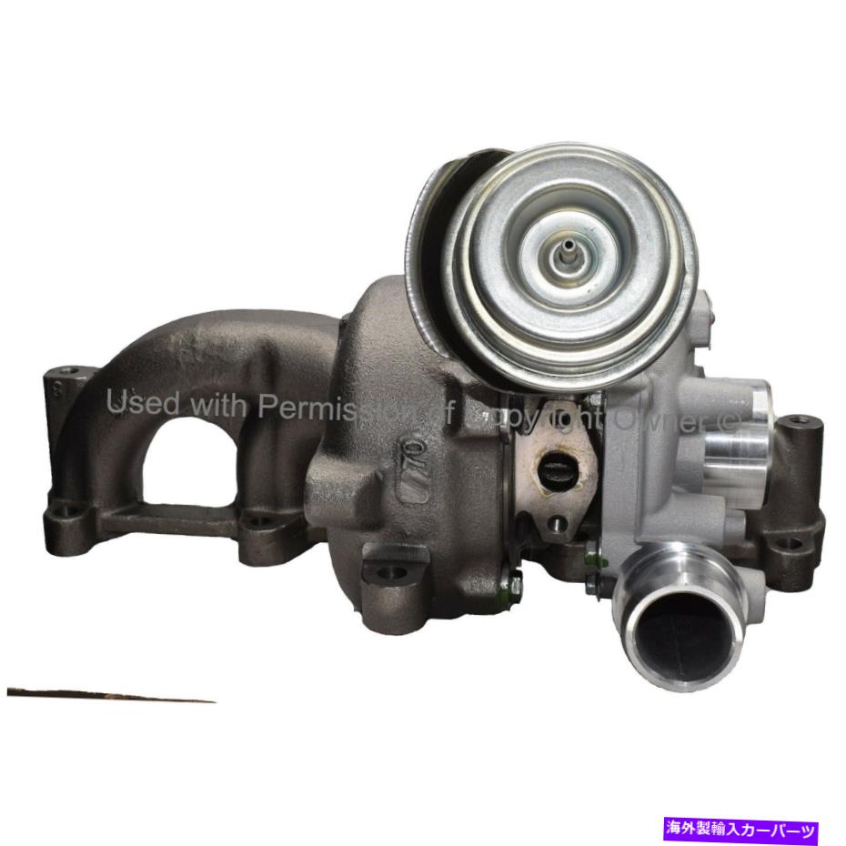 Turbo Charger ゴルフのMPAターボチャージャー、ジェッタ、ビートルT2087 MPA Turbocharger for Golf, Jetta, Beetle T2087【並行輸入品】｜Us Custom Parts Shop USDM