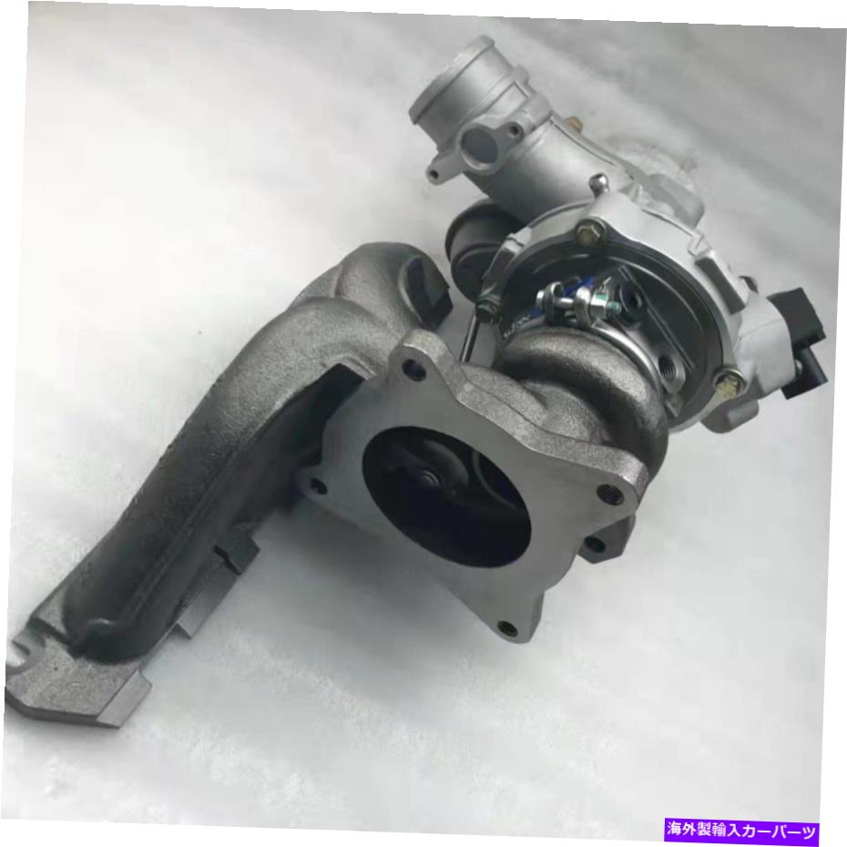 Turbo Charger ターボチャージャー53039880105 for VW Jetta Passat B6 Audi TT 2.0L TFSI BPY SKODA Turbocharger 53039880105 For VW Jetta Passat B6 Audi TT 2.0L TFSI BPY Skoda【並行輸入品】｜Us Custom Parts Shop USDM 154,715円