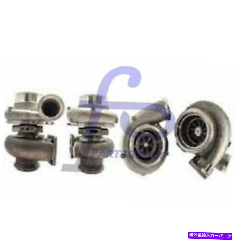 Turbo Charger ターボチャージャー268-3295 750159-5003S CATERPILLAR D10R D10T用 Turbocharger 268-3295 750159-5003S For Caterpillar D10R D10T【並行輸入品】