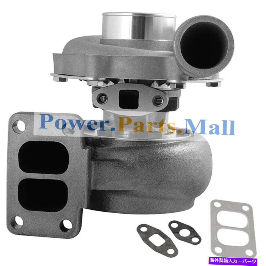 Turbo Charger ターボチャージャー465776-5008S 465776-0001フォーボルボL70トラックローダーフロントエンドTD45B Turbocharger 465776-5008S 465776-0001 For Volvo L70 Truck Loader FRONT END TD45B【並行輸入品】