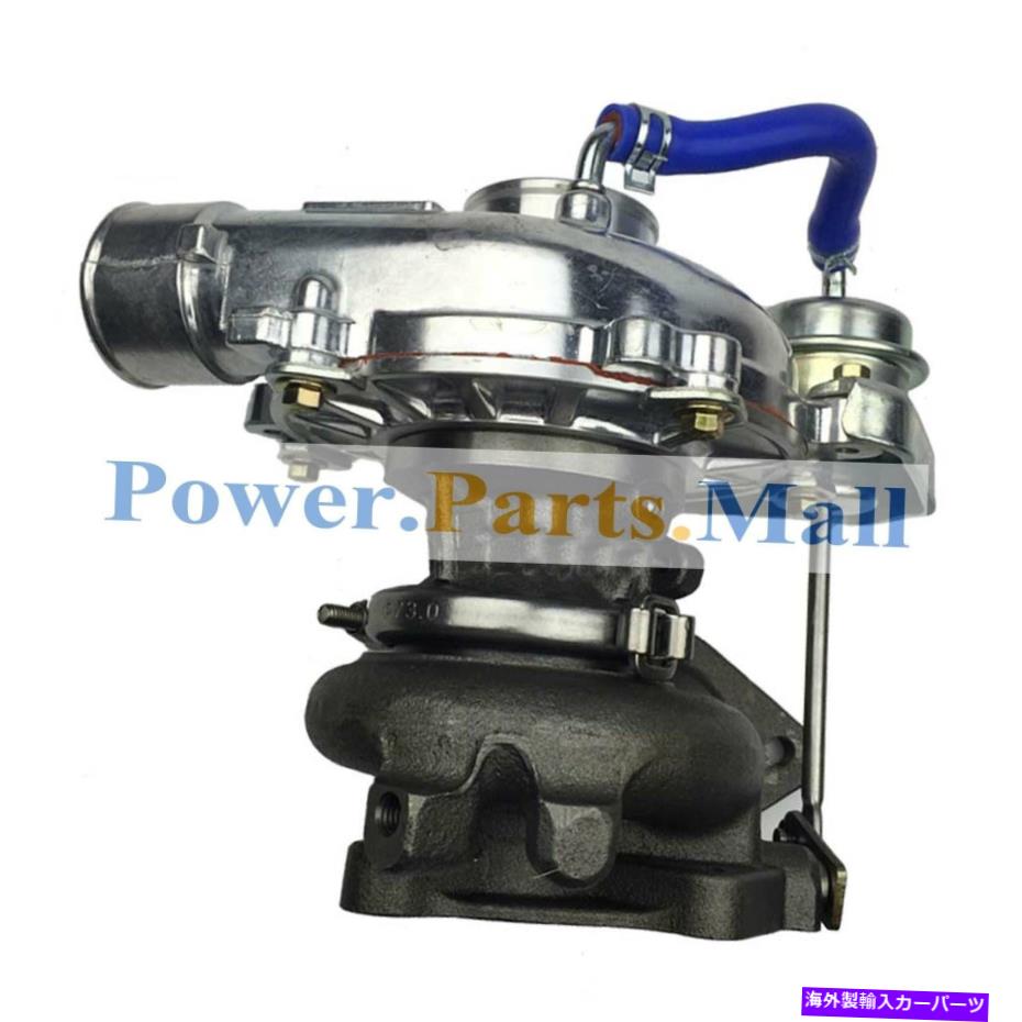 Turbo Charger ターボK18ターボチャージャー17201-30040 Toyota Landcruiser Hiace 2KD 2KDFTV 2.5L Turbo K18 Turbocharger 17201-30040 For Toyota LandCruiser Hiace 2KD 2KDFTV 2.5L【並行輸入品】