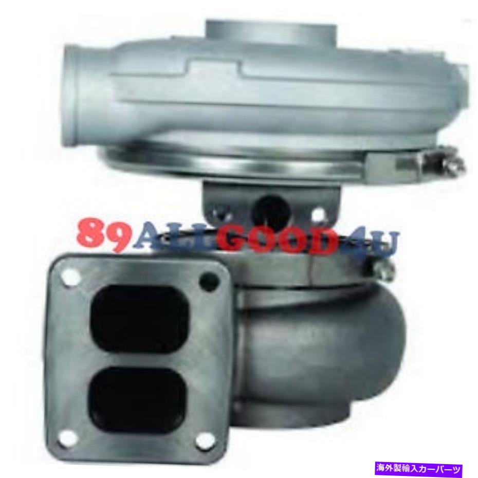 Turbo Charger 2W7277 4N4746 4N6249 4N9544 4N9555 Caterpillarのターボチャージャー3306 SR4エンジン 2W7277 4N4746 4N6249 4N9544 4N9555 Turbocharger for Caterpillar 3306 SR4 Engine【並行輸入品】