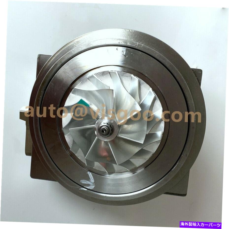 Turbo Charger Holset HE451VE HE400VGカートリッジCHRA 2882112RXカミンズISX15エンジン HOLSET HE451VE HE400VG cartridge CHRA 2882112RX for Cummins ISX15 Engines【並行輸入品】｜Us Custom Parts Shop USDM