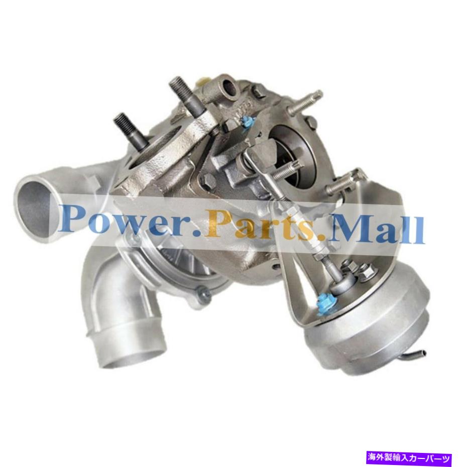 Turbo Charger ターボRHF5Vターボチャージ17201-26020 17201-26021用トヨタRAV4 2AD-FHVエンジン Turbo RHF5V Turbocharger 17201-26020 17201-26021 For Toyota RAV4 2AD-FHV Engine【並行輸入品】|Us Custom Parts Shop USDM