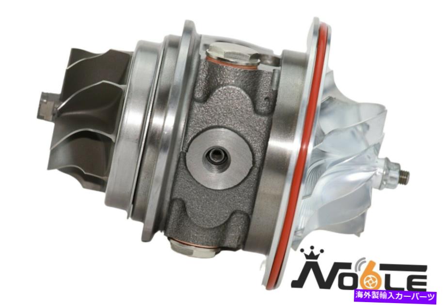 Turbo Charger [ノーブル] TD06SL2-20Gボールベアリングフィット三菱ターボチャージ420HP [Noble] TD06SL2-20G Ball Bearing Fit Mitsubishi Turbocharger 420HP【並行輸入品】
