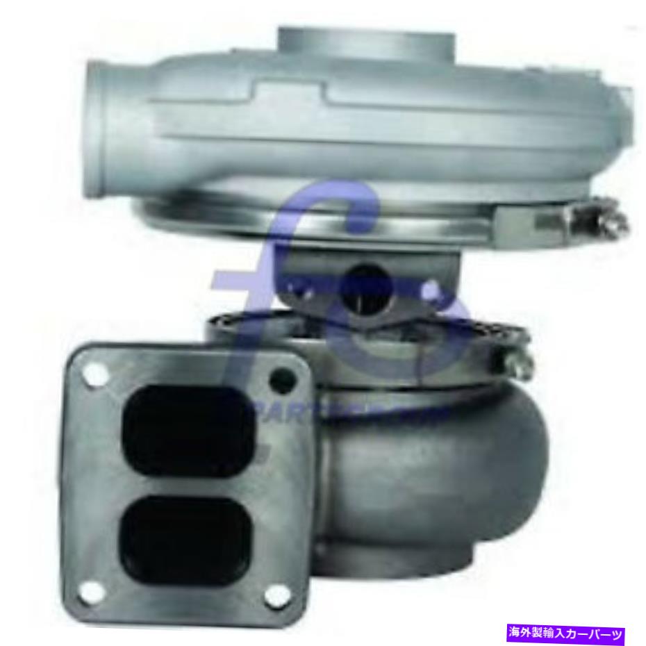 Turbo Charger 7C-7582 Caterpillarのターボチャージャー交換3306 SR4エンジン12H ES 140H 7C-7582 Turbocharger Replacement for Caterpillar 3306 SR4 Engine 12H ES 140H【並行輸入品】｜Us Custom Parts Shop USDM